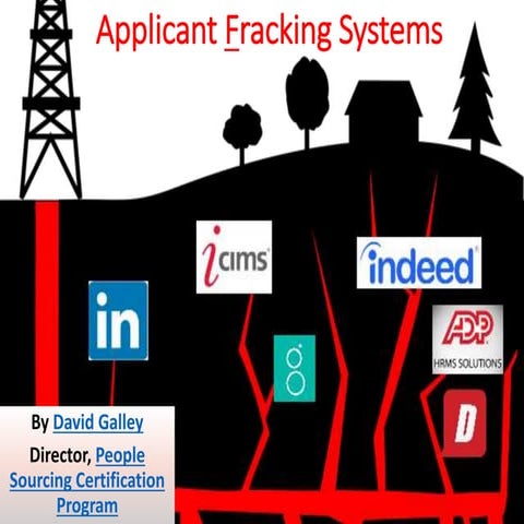 Applicant Fracking Systems