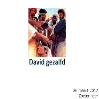 David gezalfd