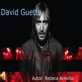 David guetta