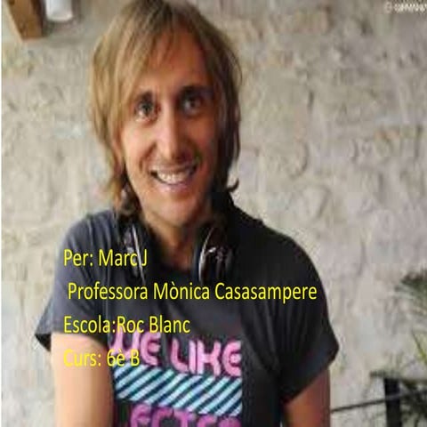 David guetta 2