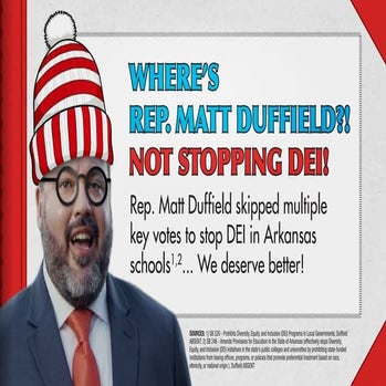 Candidate for State Representative David J. Howell's Support for Law ...