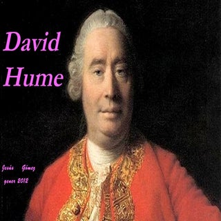 David Hume