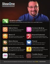 SMTULSA Conference Sponsor, StepOne...