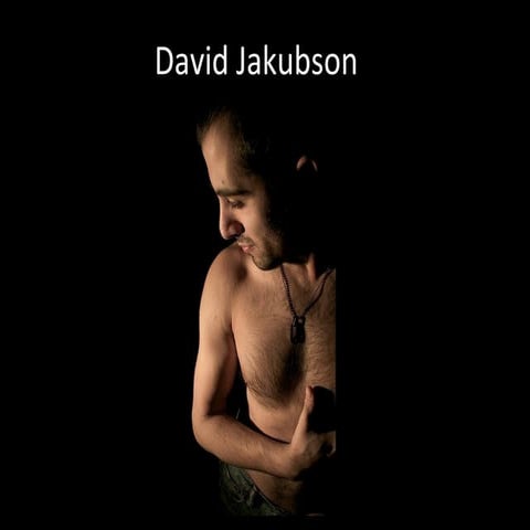 David jakubson | PPT