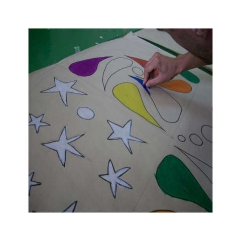 Taller de Mandalas (I)