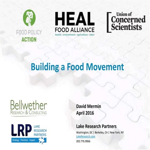 David Mermin - Communications