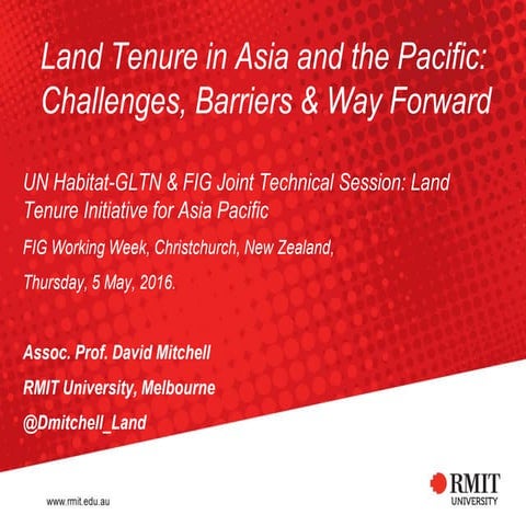 Solid Ground One Pager | PDF