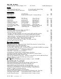 best practices in cleared recruiting finding your secret resume folio