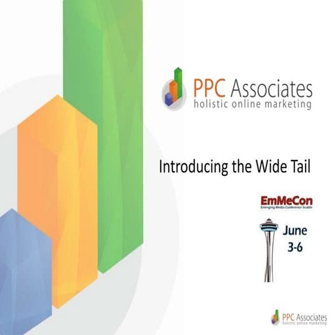 Introducing the Long Tail