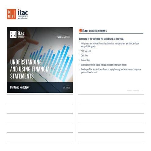 Week 9: David rudofsky%27s presentation 051117   handout (1)