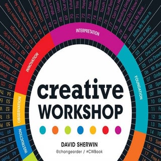Creative Workshop: Author's Talk at...