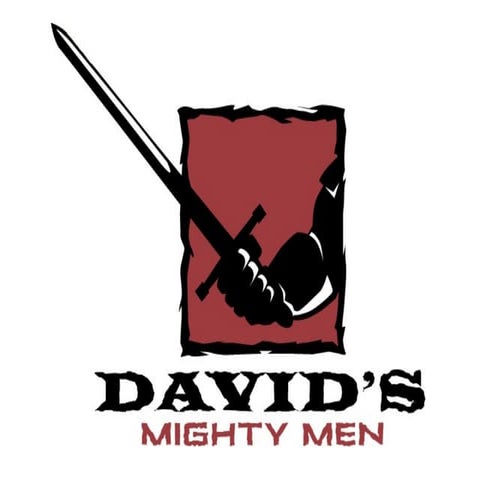 David's Mighty Men