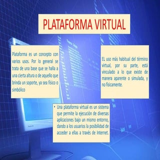 definicion de terminos 