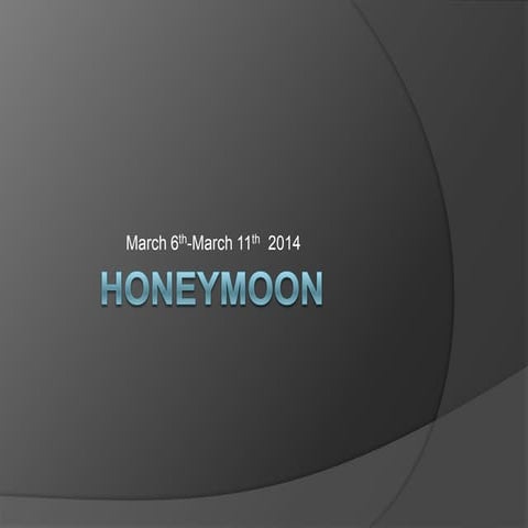 David St. Lucia Options