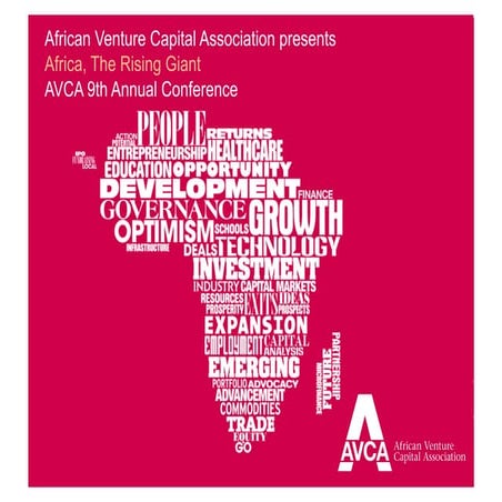 The Performance of African Private Equity by David Wilton - Chief Investment ...