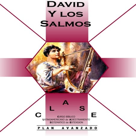 David y los Salmos.pdf