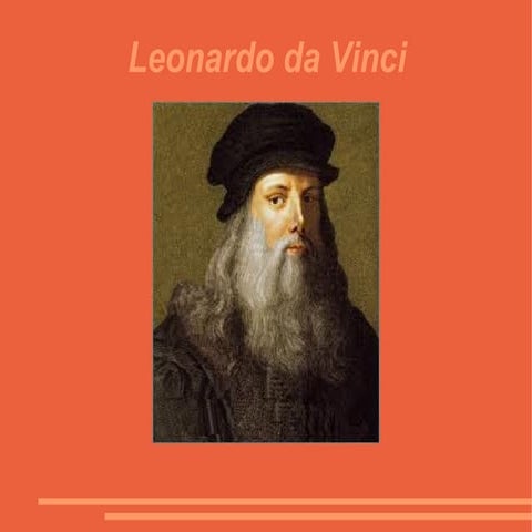 Da vinci