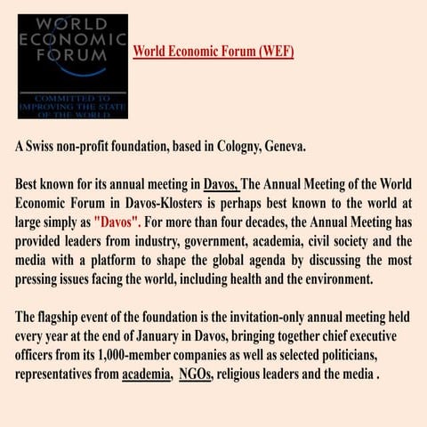 Davos
