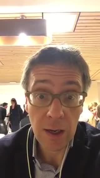 Why Davos is Anxious