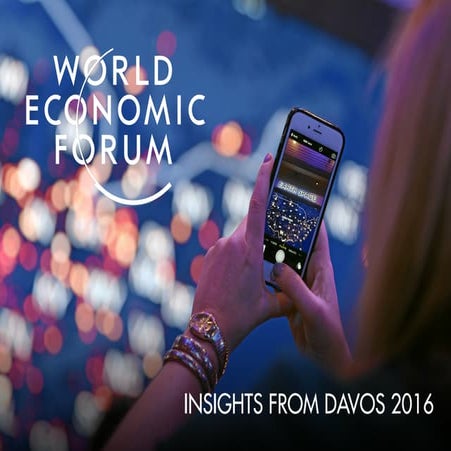Davos 2016 