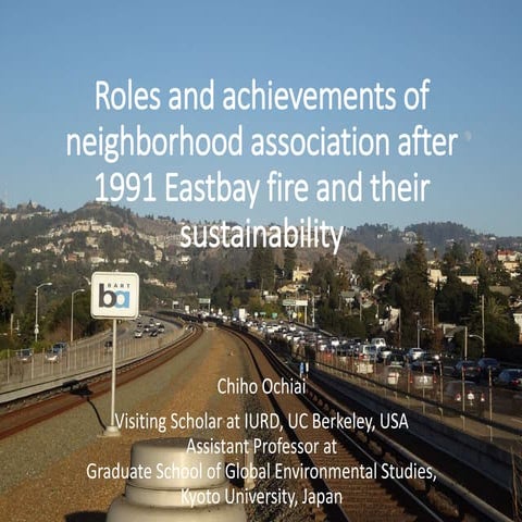 Davos presentation 2014