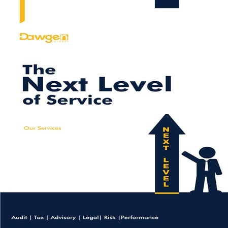 Dawgen Global Services