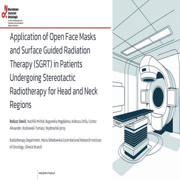Patient-specific bolus positioning with AlignRT | PDF