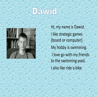 Dawid 