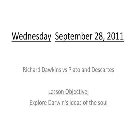 Dawkins
