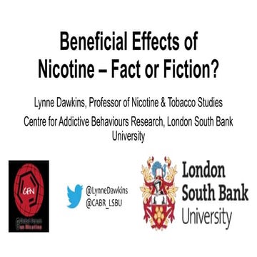 Nicotine Transfer Through Kissing Fact Or Fiction - ixbh6bx