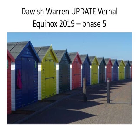 Dawlish phase 5 