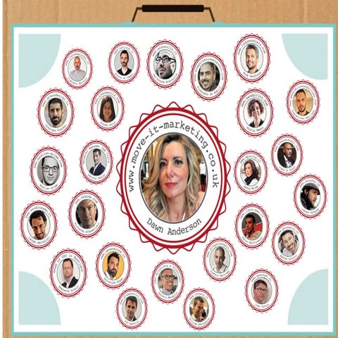 SEO Make Micro-Moments and Wordpress Work For User Journey Mapping With Conte...