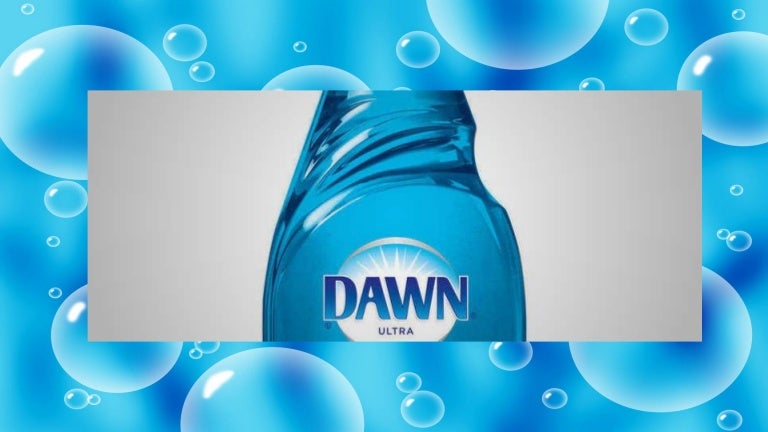 Dawn Dish Soap Home Remedies
