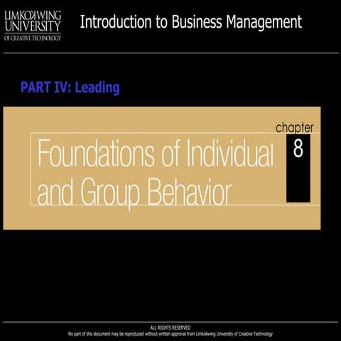 Day 8 - Understanding work teams