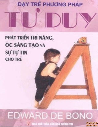 Dạy trẻ phương pháp tư duy pdf | epub