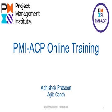 PMI-ACP Training Introduction.pptx