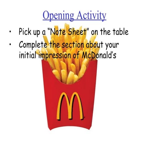 Day 1 | PPT