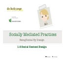 1.6 Social Content Design