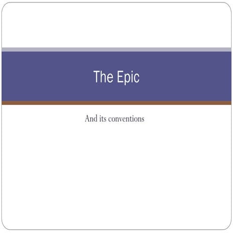 CHARACTERISTICS OF AN EPIC.docx