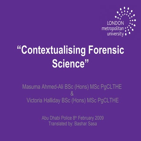 Day 1  london met at adp