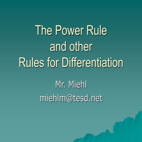 Rules_for_Differentiation.ppt