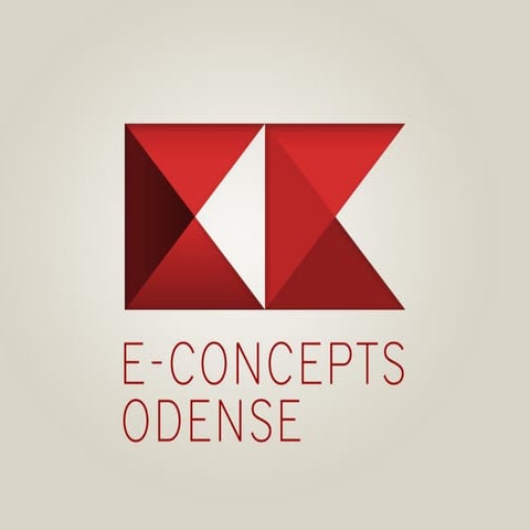 E-CONCEPTS / E-DESIGN / Sketching