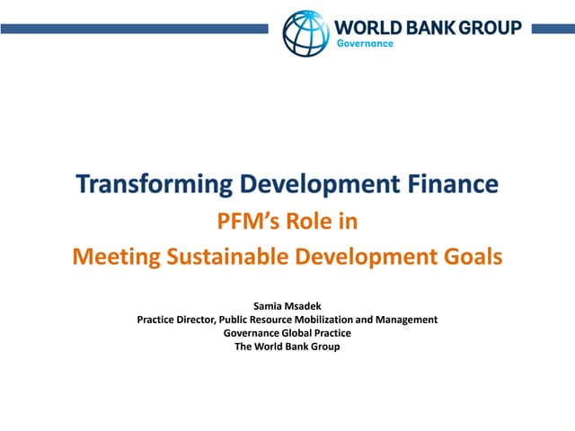 Day1 sp1 igcfm samia presentation dc conference-msadek_en