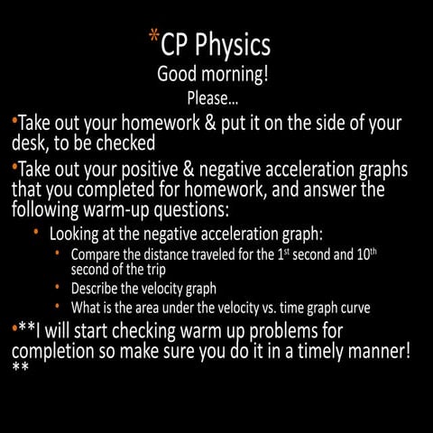 Day 12 cp-galileo's ramp