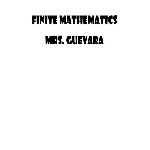 Solving Systems of Equations-graphing and Elimination