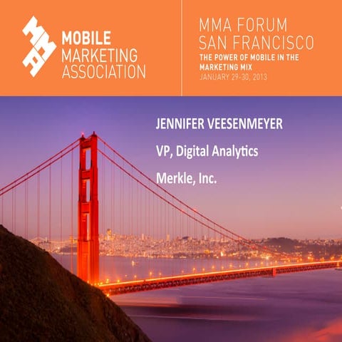 How to Leverage Big Data in the Mobile World