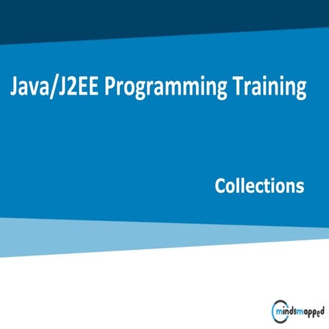 Collections Array list | PPT