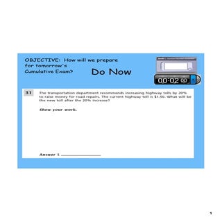 Day 15 station review exam 8
