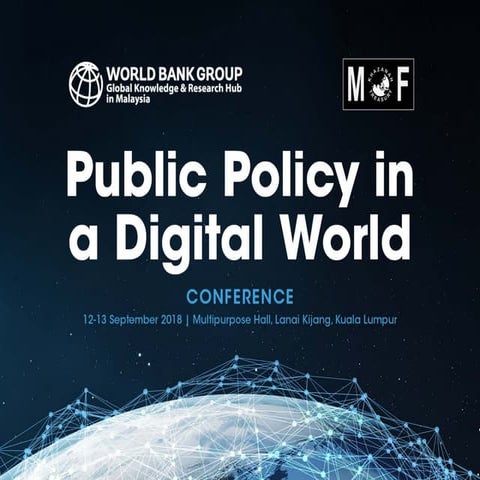 Digital Adoption in Malaysia