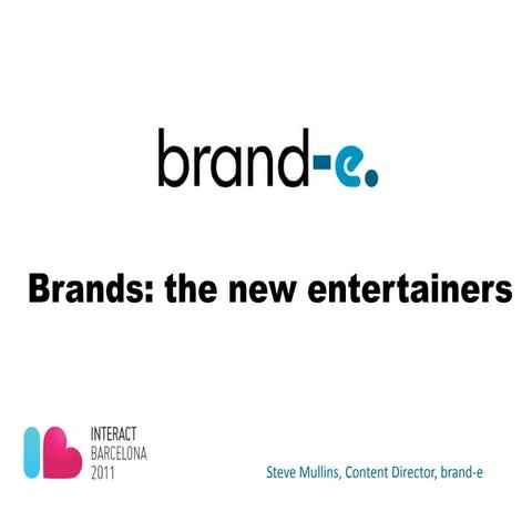 Day1 ad stream_1545_brands_the_new_entertainers_brand-e_tonic